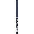 Catrice 20H Ultra Precision Gel Eye Pencil, Waterproof, Kajal, No. 050 Blue, Defining, Long-Lasting, Instant Result, Matte, Vegan, Nano Particulate Free (0.08 g)