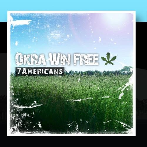 Preisvergleich Produktbild 7 Americans