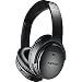 Produktbild Bose QuietComfort 35 (Serie II) Wireless Kopfhörer, Noise Cancelling, Schwarz