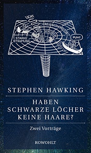Download Haben Schwarze Löcher keine Haare?: Zwei Vorträge Download Haben Schwarze Löcher keine Haare?: Zwei Vorträge