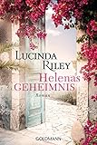 Bücher Neuerscheinungen 2022 - Helenas Geheimnis: Roman von Lucinda Riley