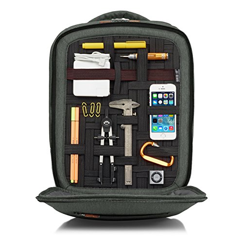 Cocoon Graphite Rucksack für 15” MacBook Pro - 6