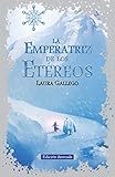  La Emperatriz de los Etéreos (edición ilustrada) (Sin límites)
