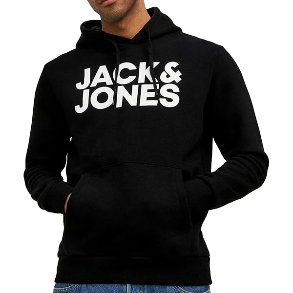 Diadora Sport 502173623 5Palle Men's Hoodie