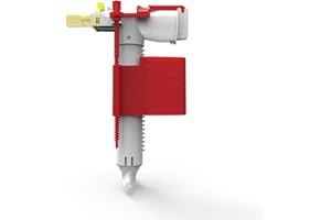 'Sanit Valve, flotteur universel 9,5 mm (3/8) pour Bâti-chasse 510, 1 pièce, 25.001.00.. 0000