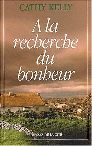couverture de : A l&agrave; recherche du bonheur