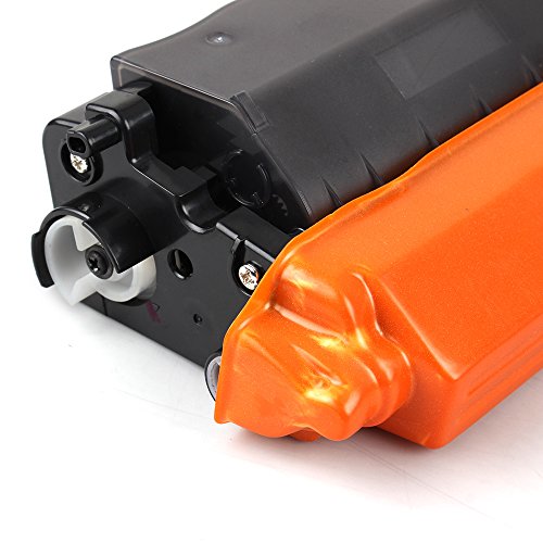 4 Pack Cool Toner kompatibel Toner TN-326BK TN-326C TN-326M TN-326Y Tonerkartusche für Brother HL-L8250CDN HL-L8350CDW HL-L8350CDWT, MFC-L8600CDW MFC-L8850CDW, DCP L8400CDN DCP L8450CDW; Schwarz-4000 Seiten, Cyan/ Gelb/ Magenta-3500 Seiten - 4
