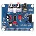 Produktbild LiChiLan PiFi DIGI DAC+Board I2S HiFi PiFi DIGI DAC + DIGI Digital Audio für Raspberry PI 3 Modell B 2B B+