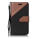 100% neue,qualitativ hochwertige,Durable PU Leder Material,Schützen Sie Ihr Telefon vor Staub, Fingerabdrücken,Dellen,Kratzer und Beulen