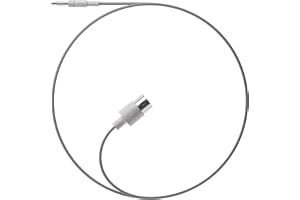 tonåring ingenjörskonst fält smal midi-kabel 750 mm