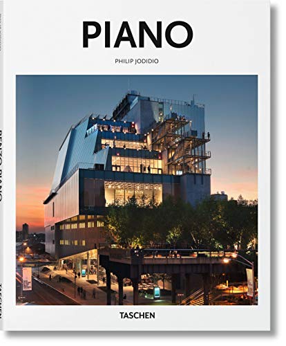 BA-Piano BA-Piano