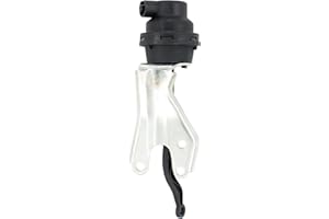 HOUYEEN Intake Manifold EGR Vacuum Cell for Mer-cedes A B Class W176 W246 C Class W204 W205 CLA C117 E Class W212 C207 S212 GLC X253 S V Class W221 W222 W447 SLK R172 Sprinter 906 W447 Vito Viano W639 W447