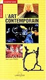 L'art contemporain