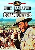 The Scalphunters [DVD]