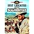 The Scalphunters [DVD]