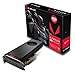 Produktbild Sapphire 21275-02-20G Grafikkarte, 8GB HBM2 schwarz