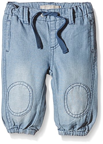 NAME IT Baby Boys Jeans -  Blue - 0-3 Months