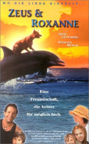 Preisvergleich Produktbild Zeus und Roxanne [VHS]