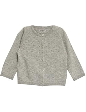 Wheat Baby-Mädchen Strickjacke Knit Cardigan Maja