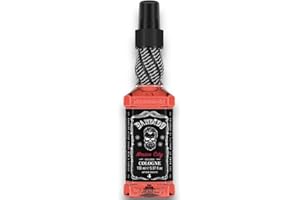 Bandido Eau de Cologne Herren After Shave Men Duftwasser Rasierwasser Männer, Erfrischt, kühlt, langanhaltender Duft, verhindert Rasurbrand und Pflege nach der Rasur (Mexico City 150ml)