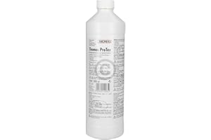 ‎EVENDIX Reiniger kompatibel mit THOMAS 787502 ProTex für Teppich Hartboden mit Waschsauger Dampfreiniger 1000ml