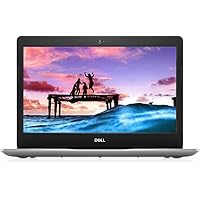 Dell Inspiron 3493 14-inch FHD Laptop (10th Gen Ci5-1035G1/8GB/1TB HDD/Win 10 + MS Office/Intel HD Graphics/Silver) E…