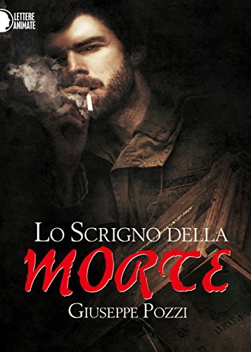 Giuseppe Pozzi - Lo scrigno della morte (2016)