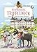 Ponyschule Trippelwick - Hörst du die Ponys flüstern? by Ellie Mattes, Larisa Lauber