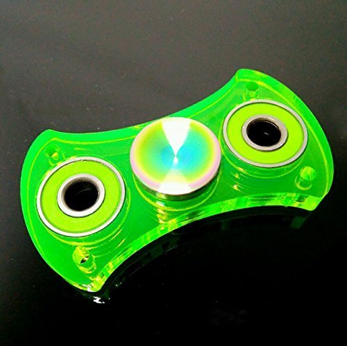 Sunnytech 1PC Spinner Fidget Toy EDC Exquisite Hand Spinner DIY Puzzels for Anxiety Boredom HS37 Sunnytech 1PC Spinner Fidget Toy EDC Exquisite Hand Spinner DIY Puzzels for Anxiety Boredom HS37