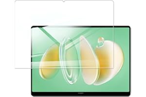 Kepuch 2 Paquetes Vidrio Templado Protector de Pantalla para Huawei MateBook 14 14" 2024