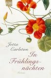 Cover zum Buch In Frühlingsnächten