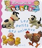Imageries des bébés : Animaux et leurs petits
