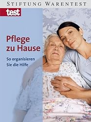 Pflege zu Hause