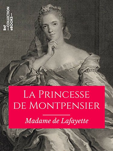 La Princesse de Montpensier gratuit