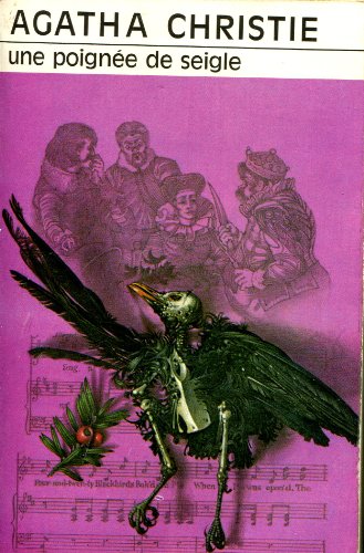 couverture de : Une poignee de seigle