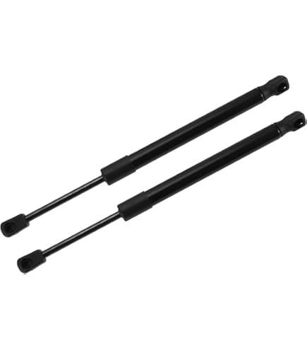 TarosTrade 229 0584 N 85396 Molla a Gas Portellone Cabrio