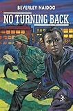 No Turning Back (New Windmills KS3) by