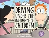 Cover zum Buch Driving Under the Influence of Children