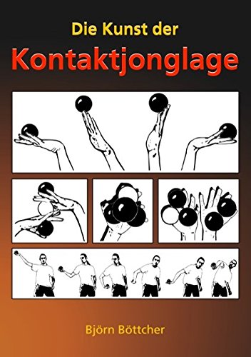 Download Die Kunst der Kontaktjonglage Download Die Kunst der Kontaktjonglage