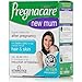 Produktbild Vitabiotics Pregnacare New Mum Recovery 56 Tabs, 59 g