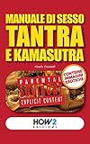 Image de MANUALE DI SESSO TANTRA E KAMASUTRA (HOW2 Edizioni Vol. 35)