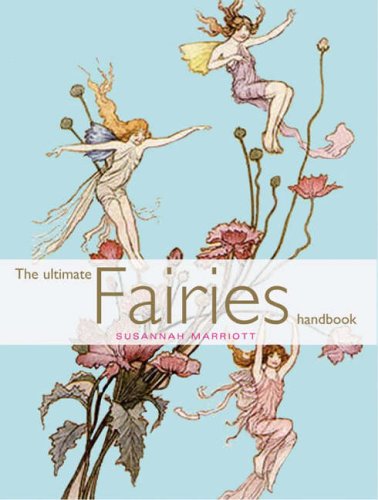 Download The Ultimate Fairies Handbook Download The Ultimate Fairies Handbook