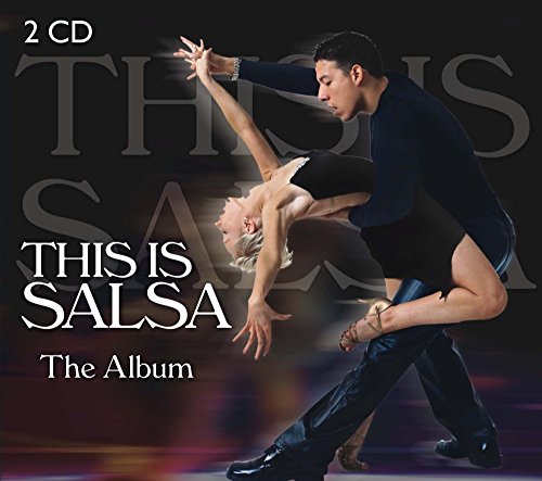 couverture de : This is salsa