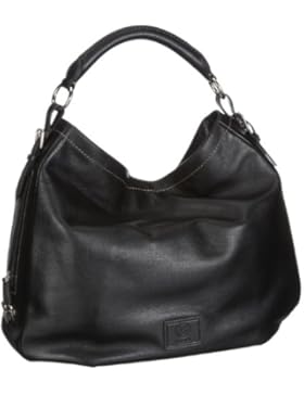 Bogner AISHA 0401964 Damen Schultertaschen 40x27x14 cm (B x H x T)