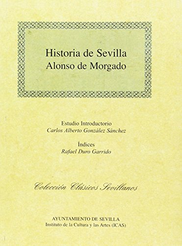 Download Historia de Sevilla (Clásicos Sevillanos) Download Historia de Sevilla (Clásicos Sevillanos)