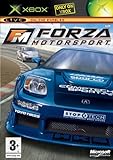 Forza MotorSport (Xbox)