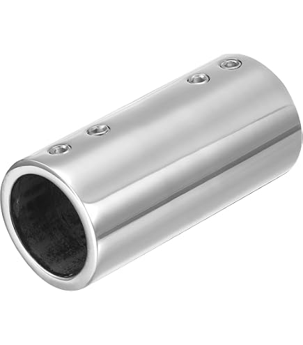 4" 90-Degree Mandrel Bend Exhaust Elbow - Aluminized Steel, For Diesel & Race Applications 3 thumbnail image