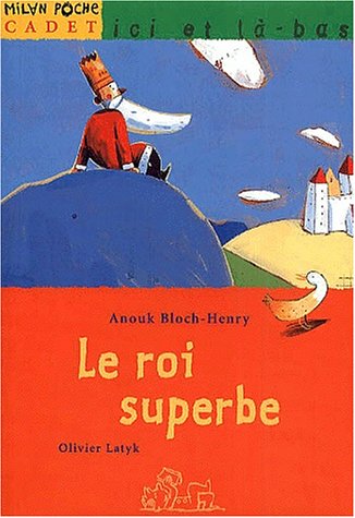 <a href="/node/58018">Roi superbe - 46 - (Le)</a>