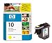 Produktbild HP C4803A Druckkopf Nr. 10 gelb