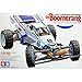 Produktbild 300058418 - Tamiya 1:10 RC Boomerang 4WD Buggy L